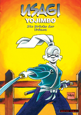 Usagi Yojimbo 23 - Die Br&uuml;cke der Tr&auml;nen - Stan Sakai