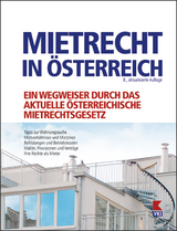 Mietrecht in &Ouml;sterreich - Martin Gruber