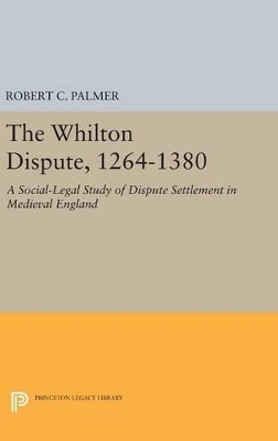 The Whilton Dispute, 1264-1380