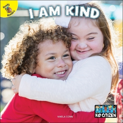 I Am Kind - Marla Conn