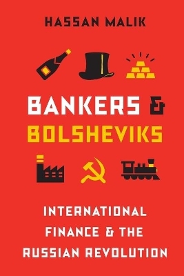 Bankers and Bolsheviks