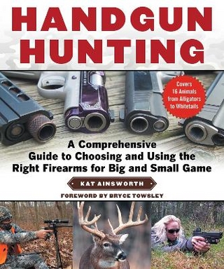 Handgun Hunting