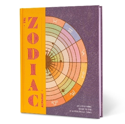 The Zodiac Almanac -  Various authors