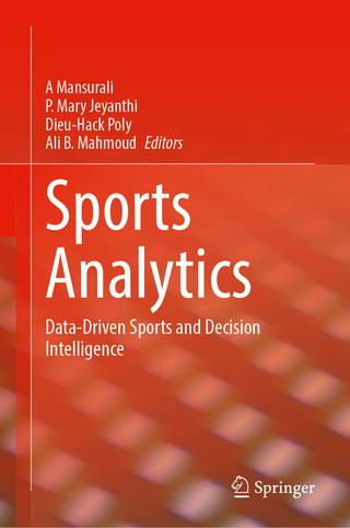 Sports Analytics