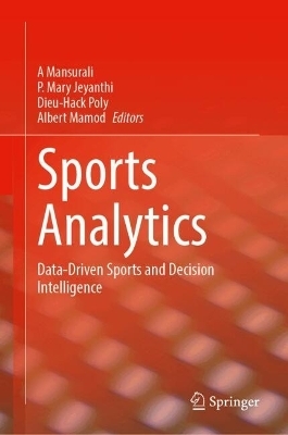 Sports Analytics - 