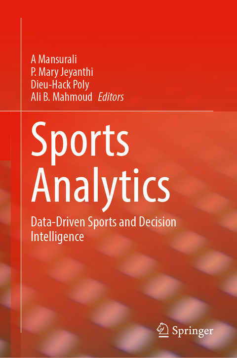Sports Analytics - 