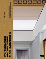 Weiterbauen am Welterbe Mathildenhöhe - Falk Jaeger