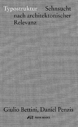 Typostruktur - Giulio Bettini, Daniel Penzis