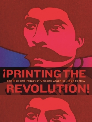 ¡Printing the Revolution!