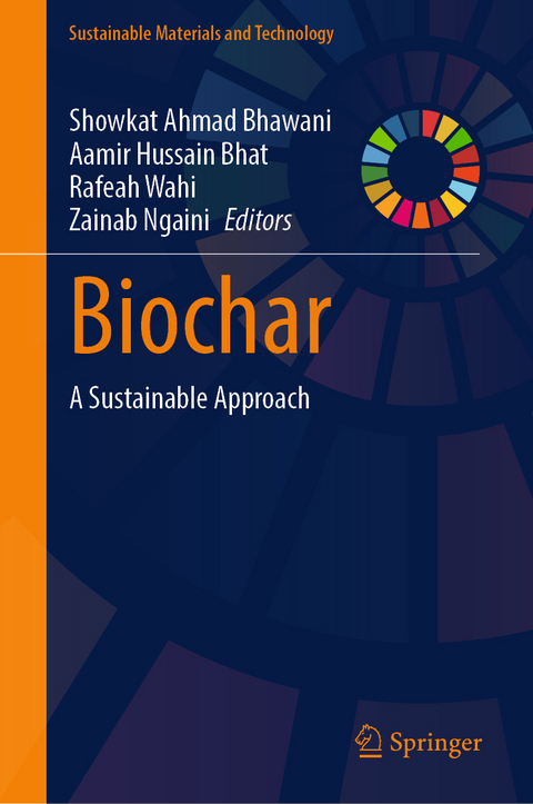 Biochar - 