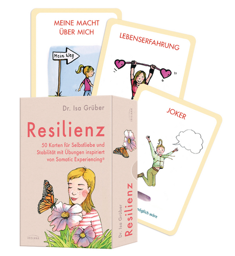 Resilienz - Isa Gr&uuml;ber
