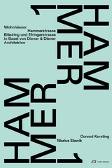 Hammer 1 - Conrad Kersting, Marius Slawik