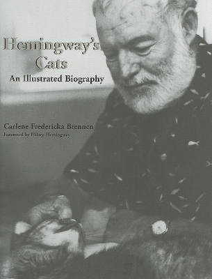 Hemingway's Cats - Carlene Fredericka Brennen