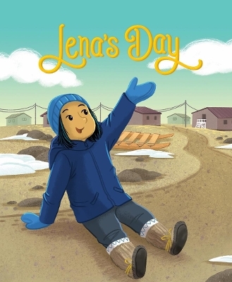 Lena's Day - Emily Jackson