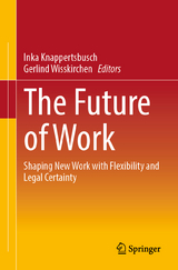 The Future of Work - 