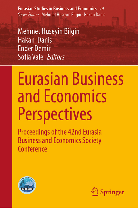 Eurasian Business and Economics Perspectives - 