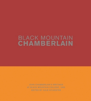 Black Mountain Chamberlain
