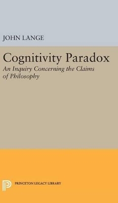 Cognitivity Paradox