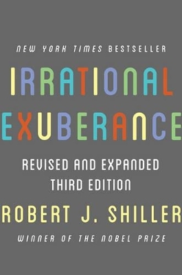 Irrational Exuberance - Robert J. Shiller