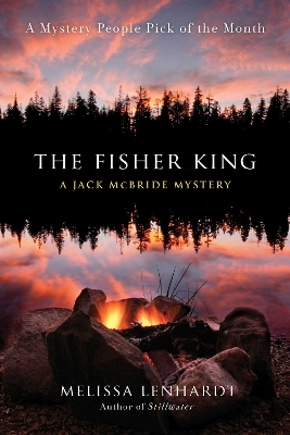 The Fisher King - Melissa Lenhardt