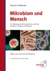 Mikrobiom und Mensch - Thomas Hardtmuth