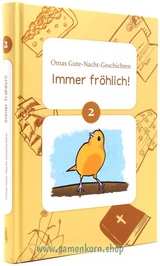 Immer fr&ouml;hlich!
