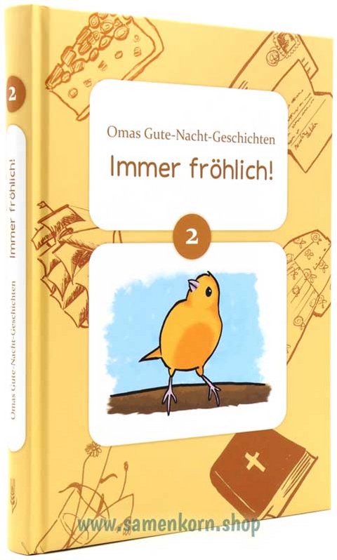 Immer fr&ouml;hlich!