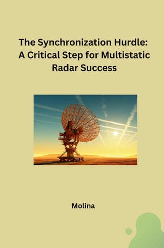 The Synchronization Hurdle: A Critical Step for Multistatic Radar Success
