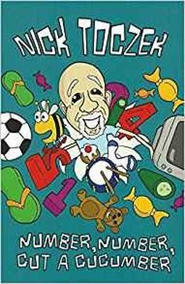 Number, Number, Cut A Cucumber