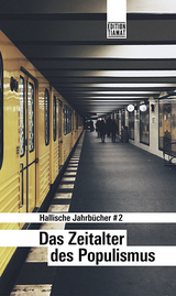 Hallische Jahrb&uuml;cher #2 - 