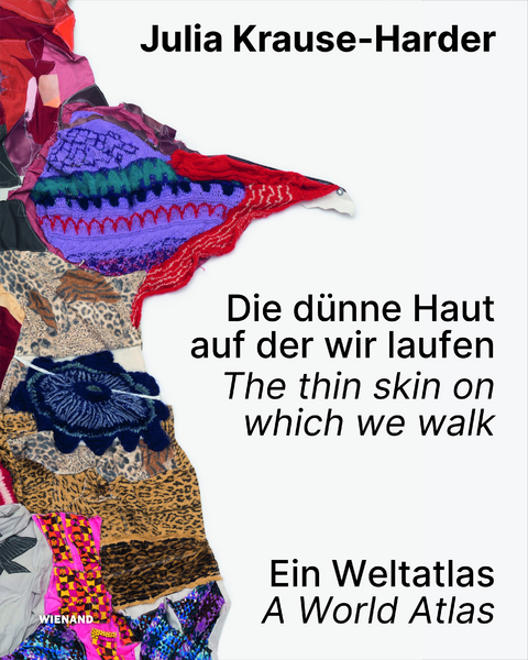 Julia Krause-Harder - 