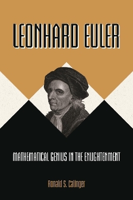 Leonhard Euler