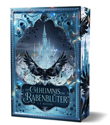 Das Geheimnis der Rabenbl&uuml;ter - J. K. Bloom