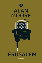 Jerusalem - Alan Moore