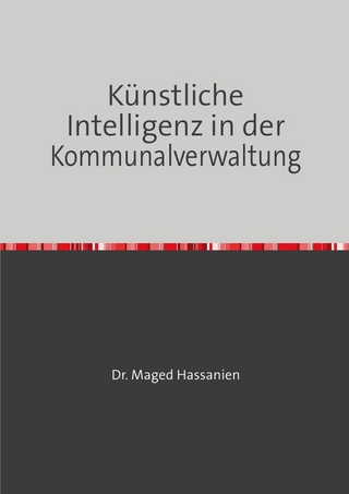 Künstliche Intelligenz in der Kommunalverwaltung
