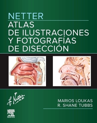 Netter's Photographic Anatomy Companion - Marios Loukas, Shane R. Tubbs