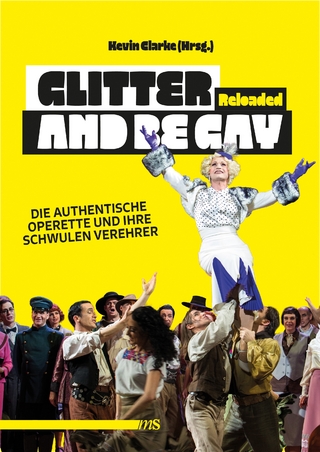 Glitter and be gay reloaded