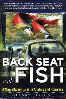 Back Seat with Fish
