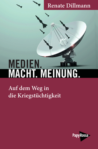 Medien, Macht, Meinung