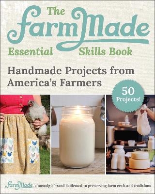 The FarmMade Craft Book