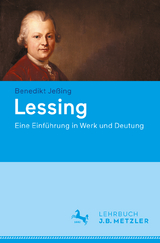 Lessing - Benedikt Jeßing