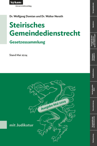 Steirisches Gemeindedienstrecht