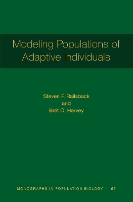 Modeling Populations of Adaptive Individuals