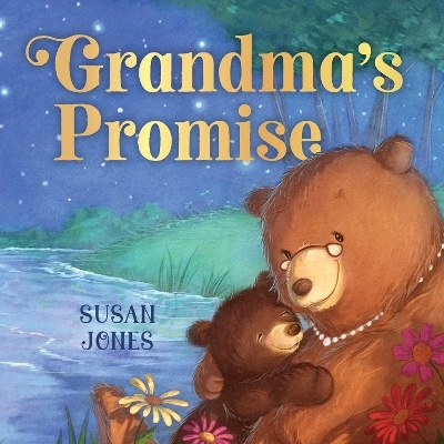 Grandma's Promise - Susan Jones