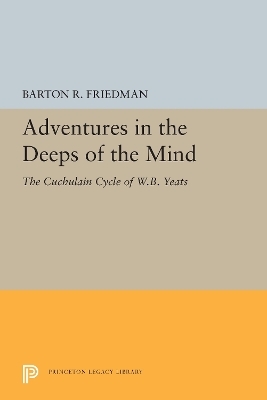 Adventures in the Deeps of the Mind