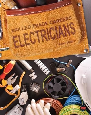 Electricians - Gary Sprott