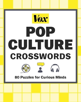 Vox Pop Culture Crosswords -  Vox