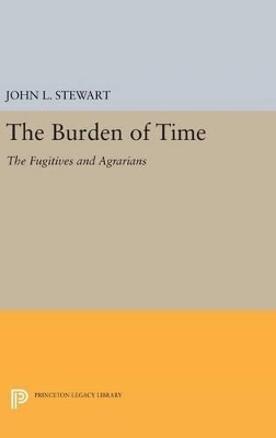 The Burden of Time