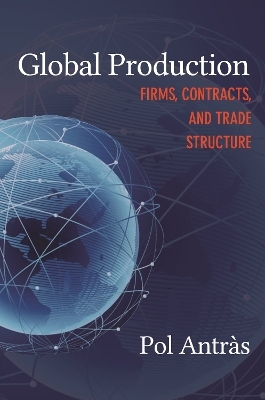 Global Production - Pol Antr&agrave;s
