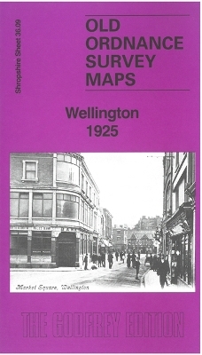 Wellington 1925